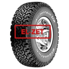245/75R16 Goodrich All Terain KO2