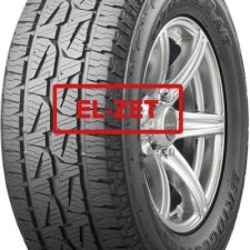 265/65R17 Bridgestone AT001 112T
