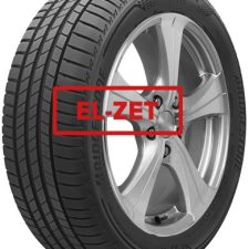 225/40R18 Bridgestone Turanza RFT T005