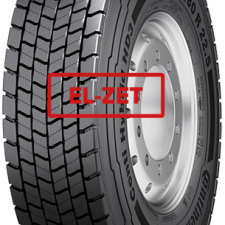 315/70R22,5 Continental HD3
