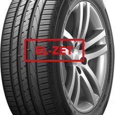 235/55R18 Hankook K117A