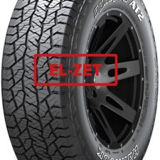 255/65R16 Hankook RF11