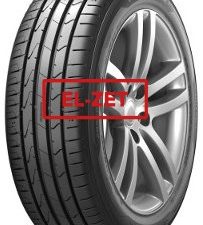 245/45R18 Hankook K125 Ventus Prime 96W