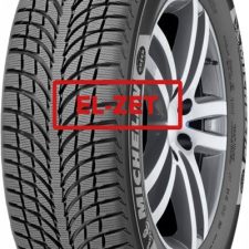 255/50R19 XL Michelin LA2