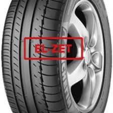 275/45R21 Michelin LatitudeSport XL