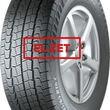 195/75R16C Matador MPS400