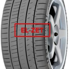 285/30R20 Michelin Pilot Super Sport XL K1