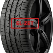 315/30R21 Pirelli P-Zero XL NCS