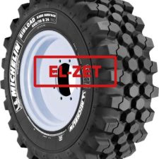 460/70R24 Michelin Bibload