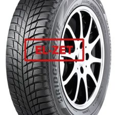 225/50R18 Bridgestone LM001 RFT