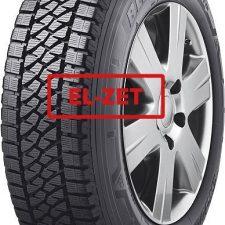 215/75R16C Bridgestone W810