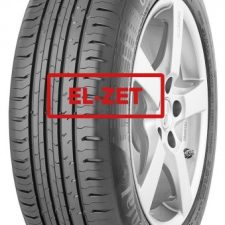 185/65R15 Continental ContiEcoContact 5
