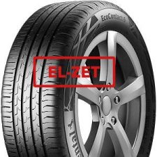 205/55R16 Continental Ecocontact 6