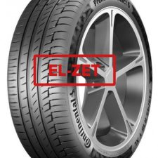 255/45R20 Continental PremiumContact6 105YXL