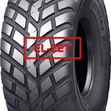 560/60R22,5 Nokian Country KING