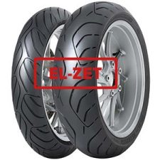 120/70R17 Dunlop Roadsmart IV