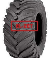 540/70-30 NOKIAN FOREST KING