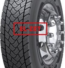 315/70R22,5 Goodyear KMAX G2HL
