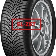 185/65R15 Goodyear VEC 4SEASONS G2