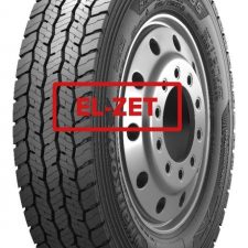 225/75R17,5 Hankook DH35