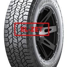 265/60R18 Hankook RF11  XL