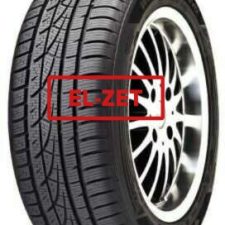 245/50R18 Hankook W310B  HRS