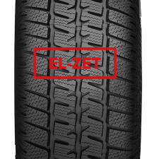 235/65R16C Matador Sibir snow Van