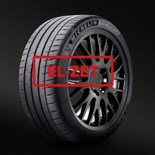 265/40R20 Michelin pilot sport 4