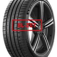 225/40R19 Michelin PS5 93YXL
