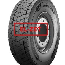 315/60R22,5 Michelin Multi D remix