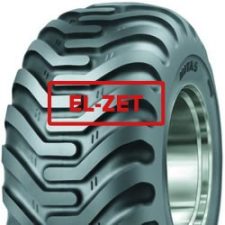 550/60-22,5 Mitas TR-08