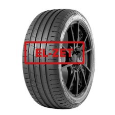 255/45R20 Nokian Powerproof 105Y XL