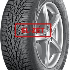 175/65R15 Nokian WR D4