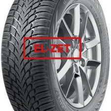 225/60R18 Nokian WR SUV 4 XL
