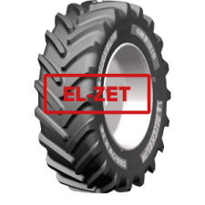 480/70R34 Michelin Omnibib 143D