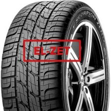 255/60R18 Pirelli S-Zero XL