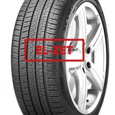 295/35R22 Pirelli scorpion zero all season