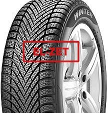 205/55R16 Pirelli WinterCinturato