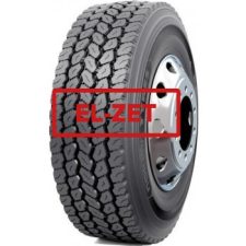 385/65R22,5 Nokian R-Truck Steer