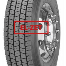295/60R22,5 Sava Orjak4 plus