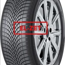 225/50R17 Sava ALL Weather XL