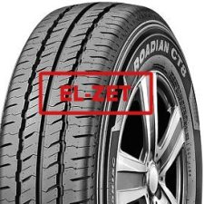 195/65R16C Nexen CT8