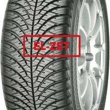 185/65R15 Yokohama BluEarth 4S AW21 88H