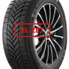 195/55R16 Michelin Alpin6 87H