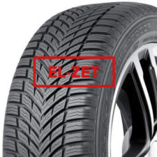 235/65R17 NOKIAN Seasonproof 1, 108V, XL
