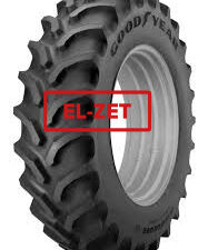 420/85R28 Goodyear Ultratorque 139A8